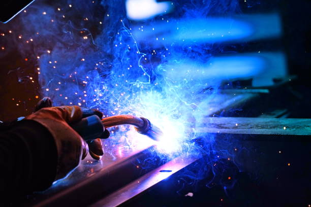 Best Automation and Robotic Welding in Augusta, KY