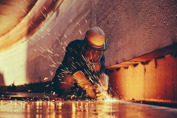 Trusted Augusta, KY Welder & Metal Fabrication Experts