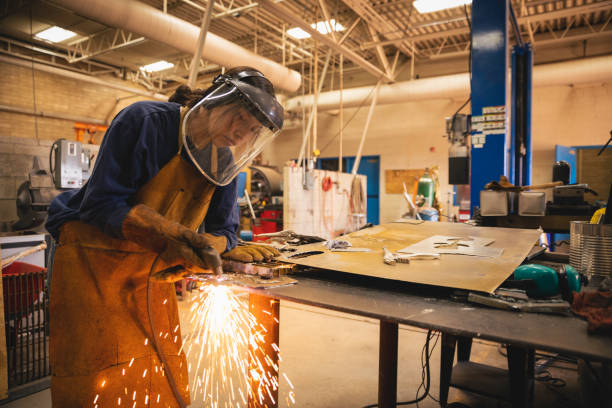 Affordable Welder Services in Augusta, KY