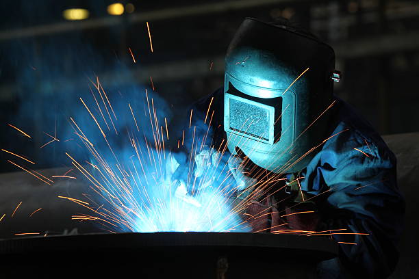 Best Marine and Shipbuilding Welding in Augusta, KY