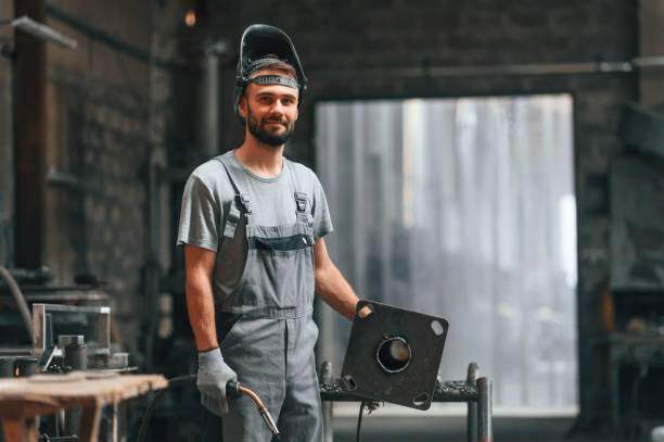 Best Aerospace and Defense Welding in Augusta, KY